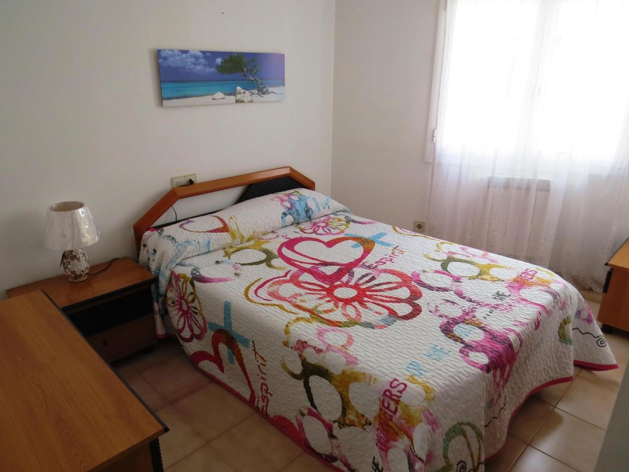 Appartamento Tarragona Roses Esterno foto