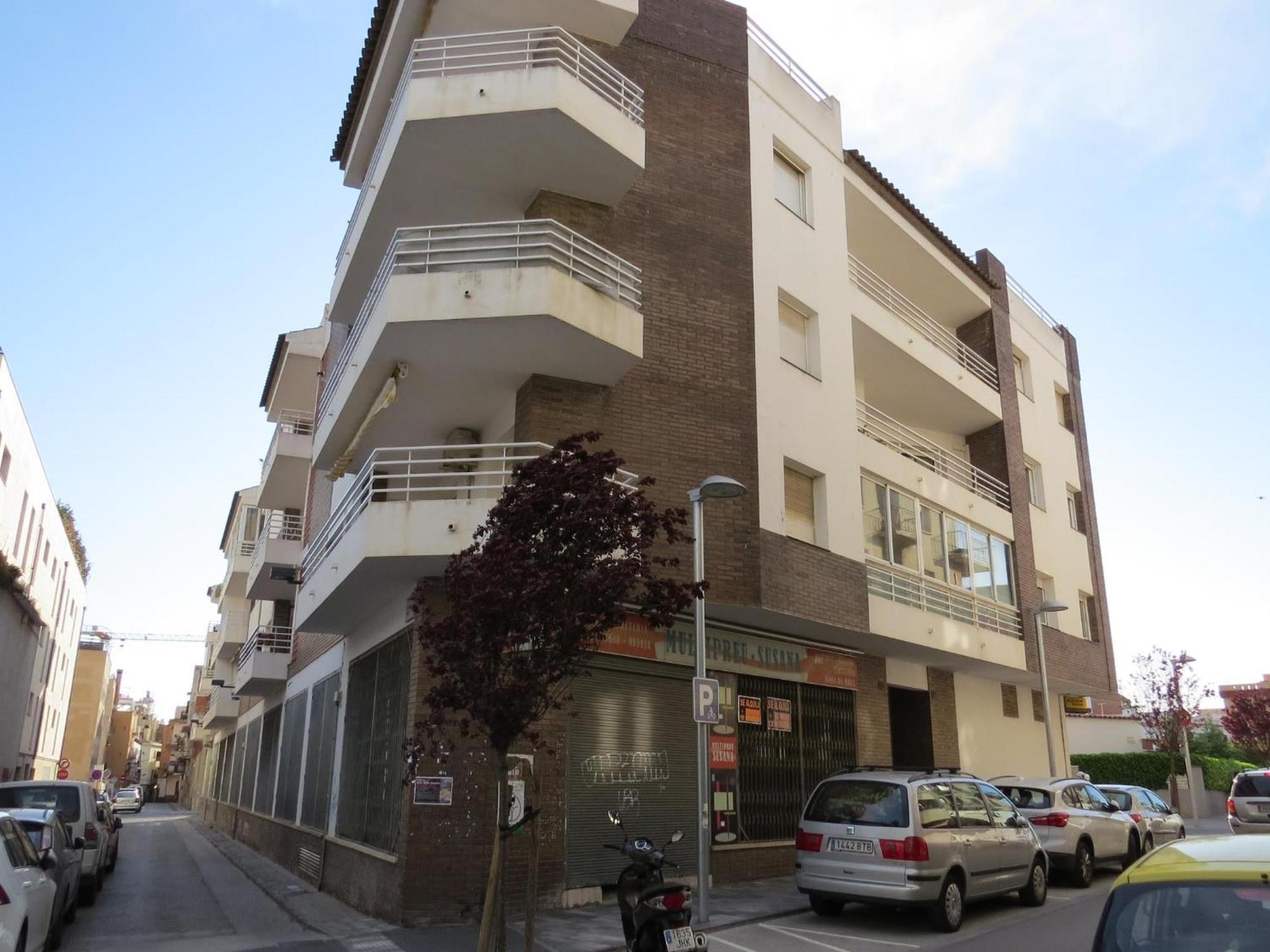 Appartamento Tarragona Roses Esterno foto