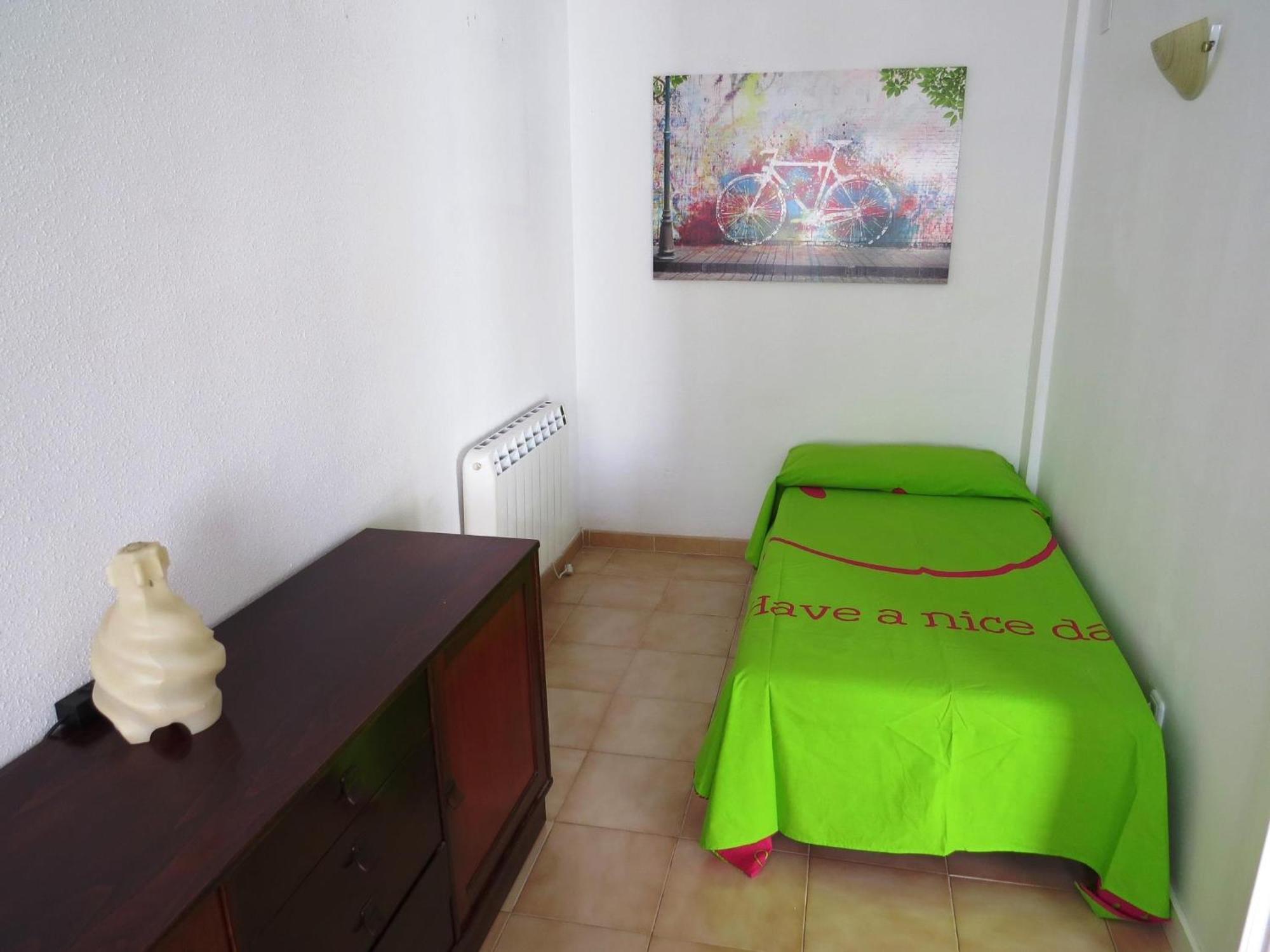 Appartamento Tarragona Roses Esterno foto